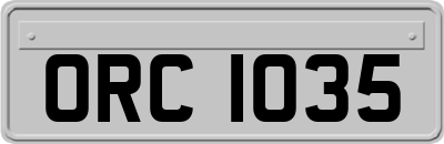 ORC1035