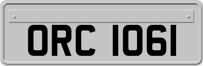 ORC1061