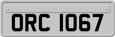 ORC1067