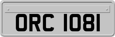 ORC1081