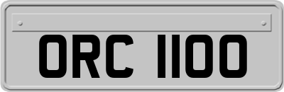 ORC1100