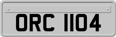 ORC1104