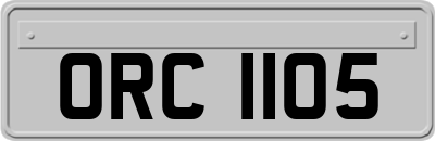 ORC1105