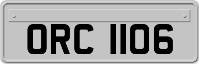 ORC1106