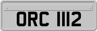 ORC1112