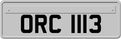 ORC1113