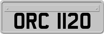 ORC1120