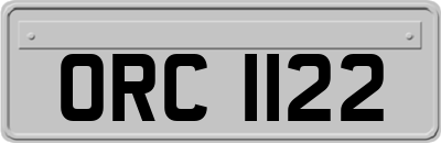 ORC1122