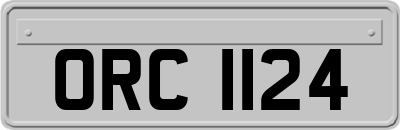 ORC1124