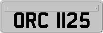 ORC1125