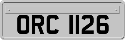 ORC1126