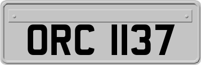 ORC1137