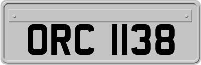 ORC1138