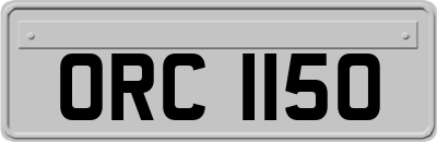 ORC1150