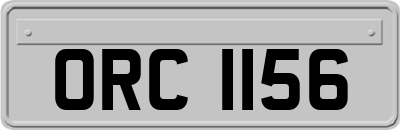ORC1156