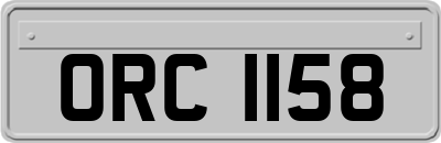 ORC1158