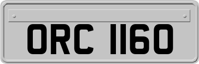 ORC1160
