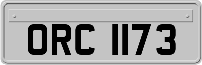 ORC1173