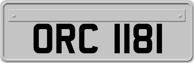 ORC1181