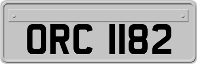 ORC1182