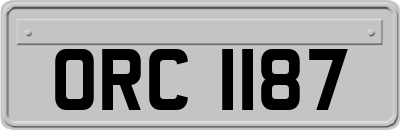 ORC1187