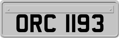 ORC1193