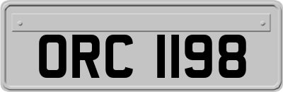 ORC1198