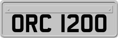 ORC1200