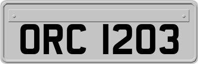 ORC1203