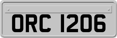 ORC1206