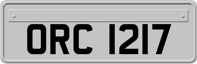 ORC1217