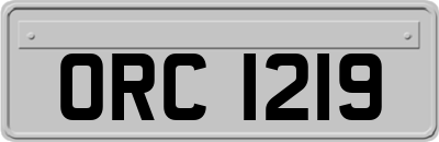 ORC1219
