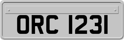 ORC1231