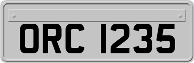 ORC1235