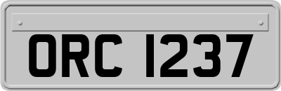 ORC1237
