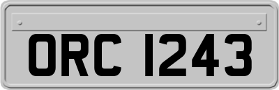 ORC1243