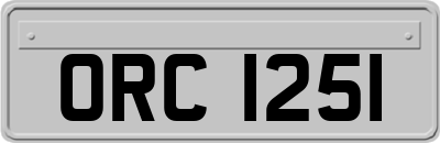ORC1251