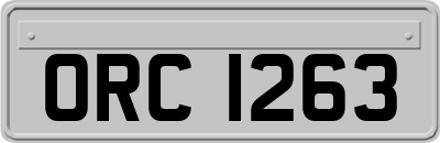 ORC1263