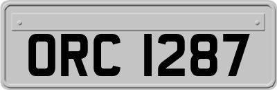 ORC1287