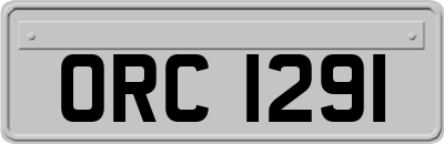 ORC1291