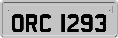 ORC1293