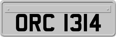 ORC1314