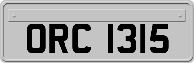 ORC1315