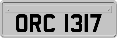 ORC1317