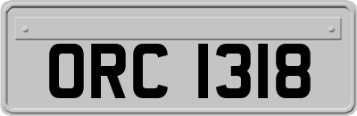 ORC1318