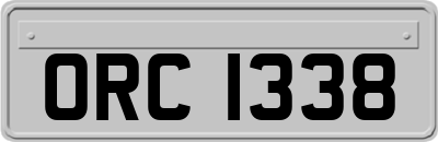 ORC1338