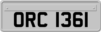 ORC1361