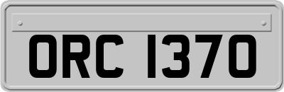 ORC1370