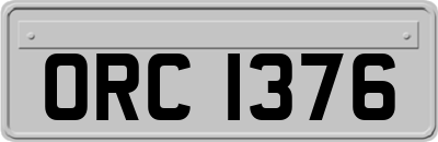 ORC1376