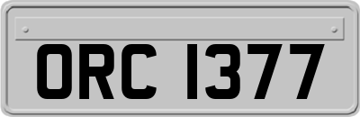 ORC1377